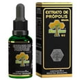 thumbnail image 3 of Wax Green 60% Wax Free Bee Propolis Liquid (30ml), 3 of 4