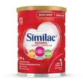 thumbnail image 1 of Similac Isomil avec ADH Préparation en poudre sans lactose, 800 g, 1 of 7