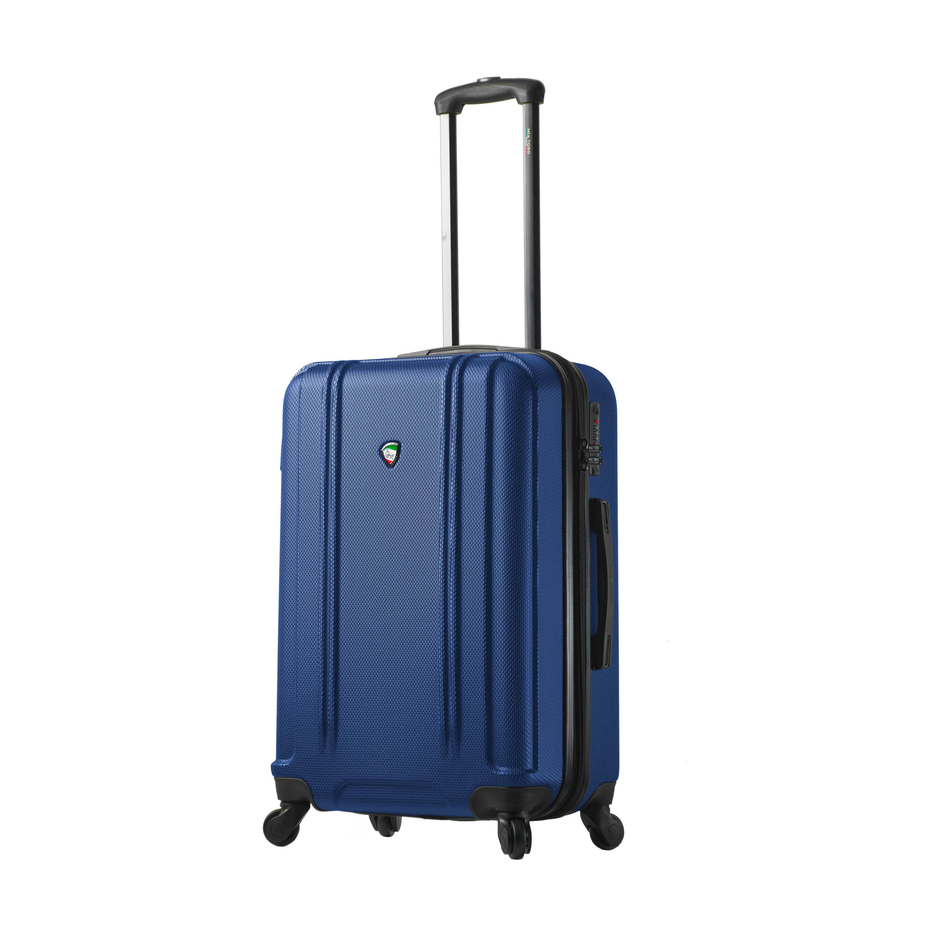 Mia Toro ITALY Baggi Hardside 24 