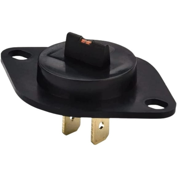 Scaroo DC32-00007A Dryer Thermistor Fit For Samsung Replaces With AP4201716