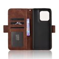 thumbnail image 3 of Funda Tipo Billetera GANGXUN para MOTO Edge 60 Fusion – Tapa Flip con Tarjetero, 3 of 5
