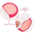 thumbnail image 3 of KALLORY 12Pcs Cute Bear Ear Accessories Multi PVC Self-Adhesive Design for Electric Bikes, 3 of 6