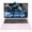 Rose Gold, variant on NoteCraft 17.3"" Light-Gaming-Laptop, 8 Cores AMD Ryzen 7 7735HS 32GB RAM 1TB SSD (Beat i7-12650H Up to 4.75GHz) Radeon 680M 100W Fast PD FHD Backlit Keyboard for Content Creators & Student