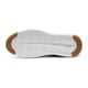 thumbnail image 4 of Zapatillas de Vestir para Hombre Bruno Marc con Suela Gruesa Blancas Talla 10, 4 of 9