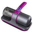 thumbnail image 1 of Aspiradora de cama TQEHS con luz UV-C y 8000 rpm/min X3T5, 1 of 6