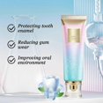 thumbnail image 4 of Niacinamide Dazzle White Toothpaste, Body Accel Niacinamide Whitening Toothpaste, Fresh Breath Toothpaste, Complete Care Toothpaste, Remove Tooth Stai, 4 of 4