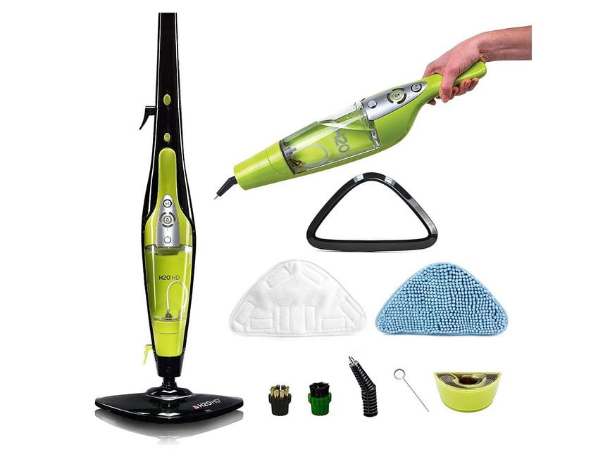 H2o Hd Advanced Multifunction Steam Mop Spare Parts Reviewmotors.co