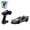 Grey, variant on TR051 1/43 Scale 4WD Full Proportional Gyro-Stabilized RC Drift Car with Simulated Brake Calipers & 2.4GHz Remote Control for Hobbyists - RTR