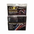 thumbnail image 3 of DEI Protect-A-Boot and Wire Kit 8 Cylinder - Black, 3 of 4