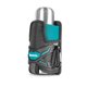 thumbnail image 2 of Bolsa Porta Termo Acero Inoxidable Funda Loop Clip Makita, 2 of 4