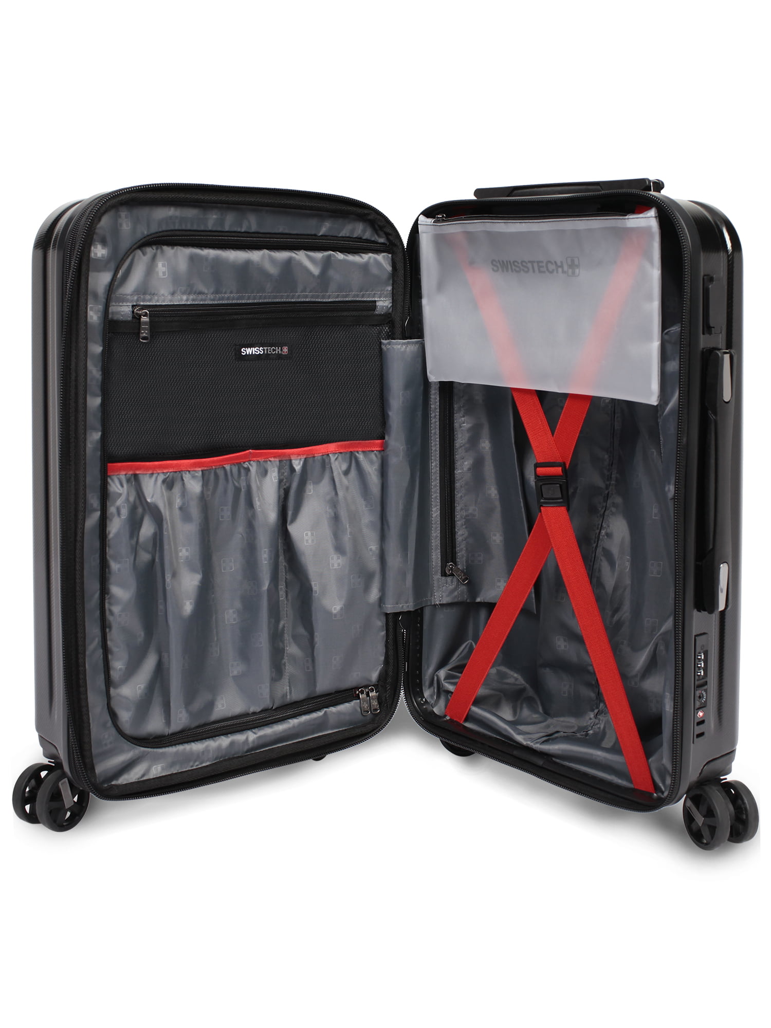 Buy Executive Set 2 Piece Set (Backpack / Carry-On) for USD 160.99