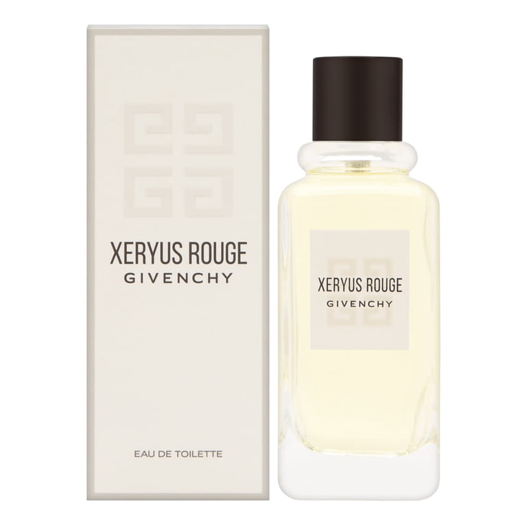 Givenchy Xeryus オードトワレ　２本 Givenchy, Xeryus Rouge Men Cologne, 3.3 oz EDT Spray, New