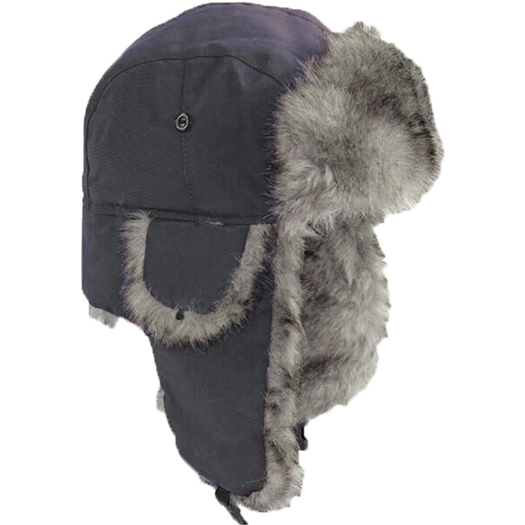 Pop Fashionwear Womens Trapper Winter Ear Flap Hat P136 