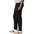 thumbnail image 3 of Gildan Mens Midweight Pocket Sweatpants, 3 of 4