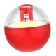 thumbnail image 5 of Bonito humidificador de portátil de 220 ml con puerto USB para escritorio de habitación, oficina, automático rojo Soledad Humidificadores de niebla, 5 of 7