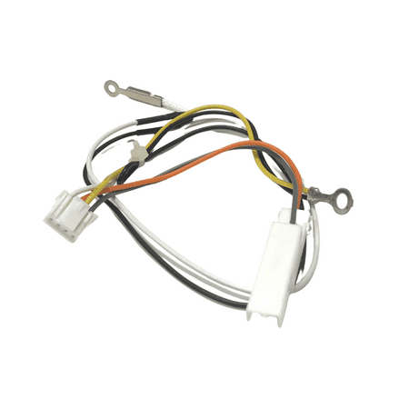 

OEM Panasonic Microwave Wire Harness Originally Shipped With NNSN756BT NN-SN756BT NNSN756S NN-SN756S NNSN757S