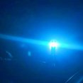 thumbnail image 4 of Par de Bombillas LED para Faros Antiniebla Delanteros 8000K 3000LM 30W ANGGREK H8/H11 Color Azul Hielo, 4 of 8