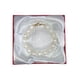thumbnail image 1 of Pulsera y Aretes GREG J.M. Perlas Cultivadas Broche de Chapa Oro Clásico, 1 of 5