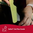 Safari Cat Flea Combs