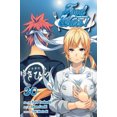thumbnail image 1 of Pre-Owned Food Wars!: Shokugeki No Soma, Vol. 30 (Paperback) 1974706389 9781974706389, 1 of 1