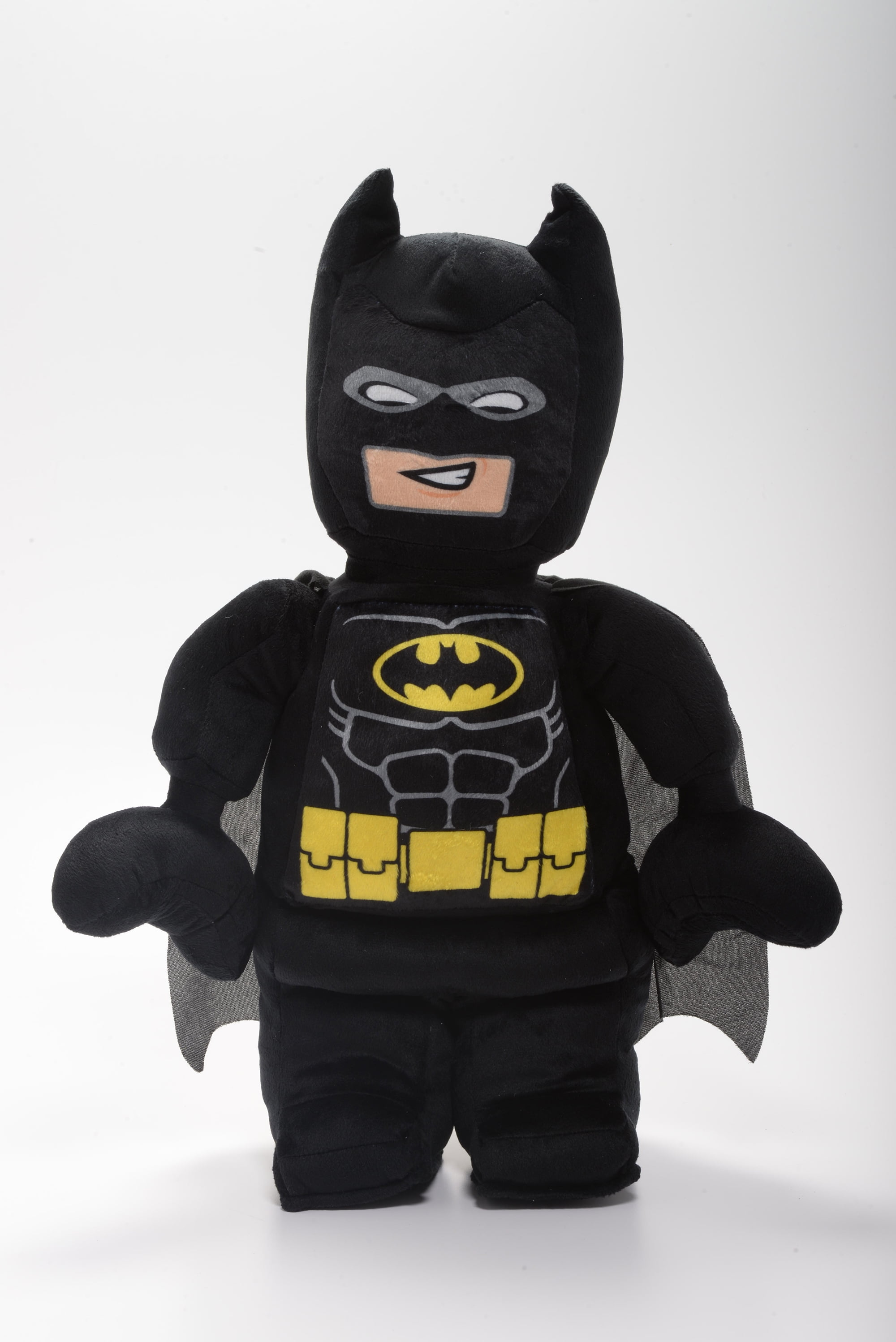 lego batman soft toy