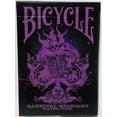 thumbnail image 1 of Barajas Bicycle Karnival Edición Limitada Púrpura Medianoche, 1 of 4