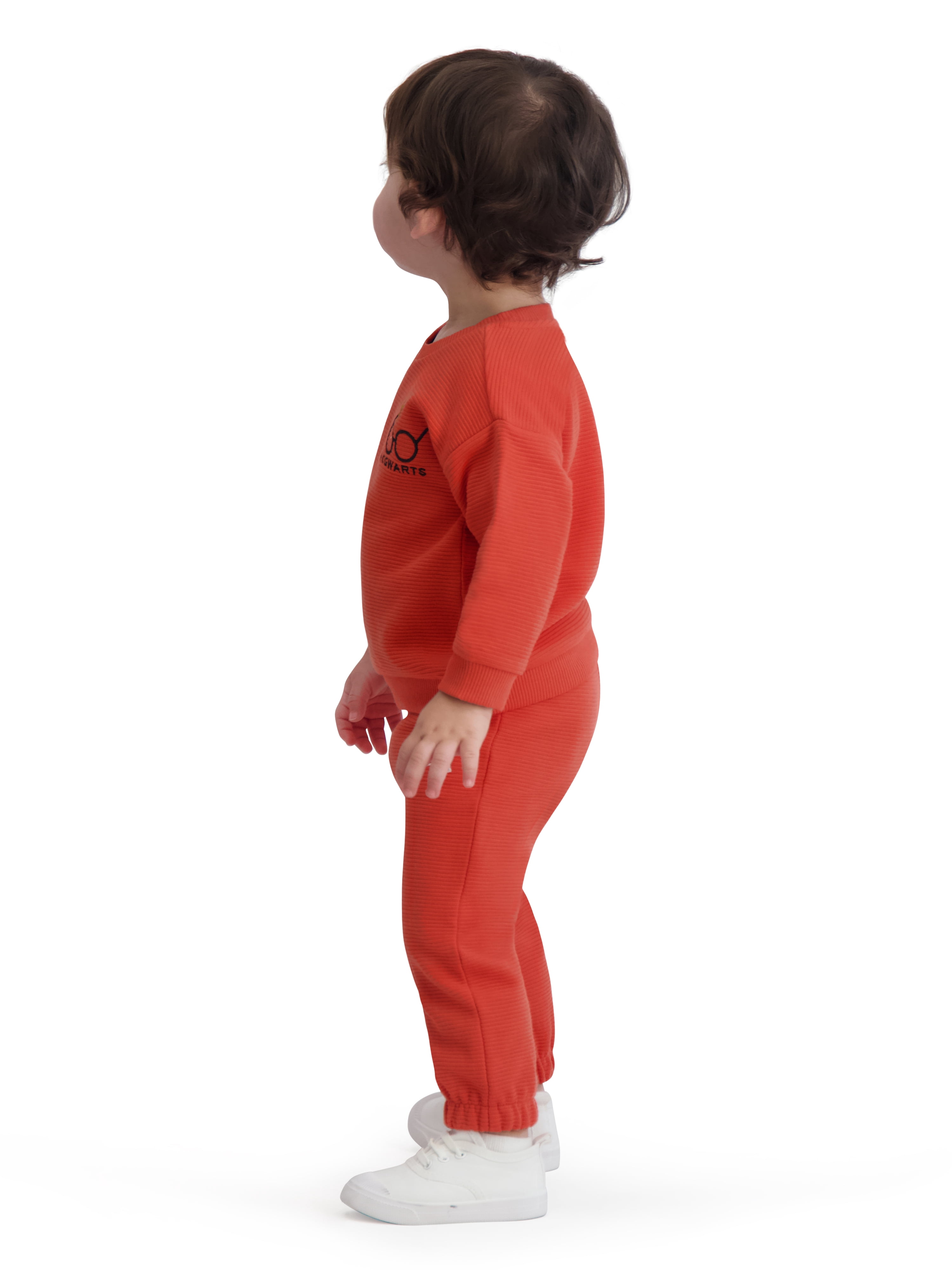 Harry Potter Baby Boy 2 Piece Pant Set, Sizes 0/3 Months-24 Months