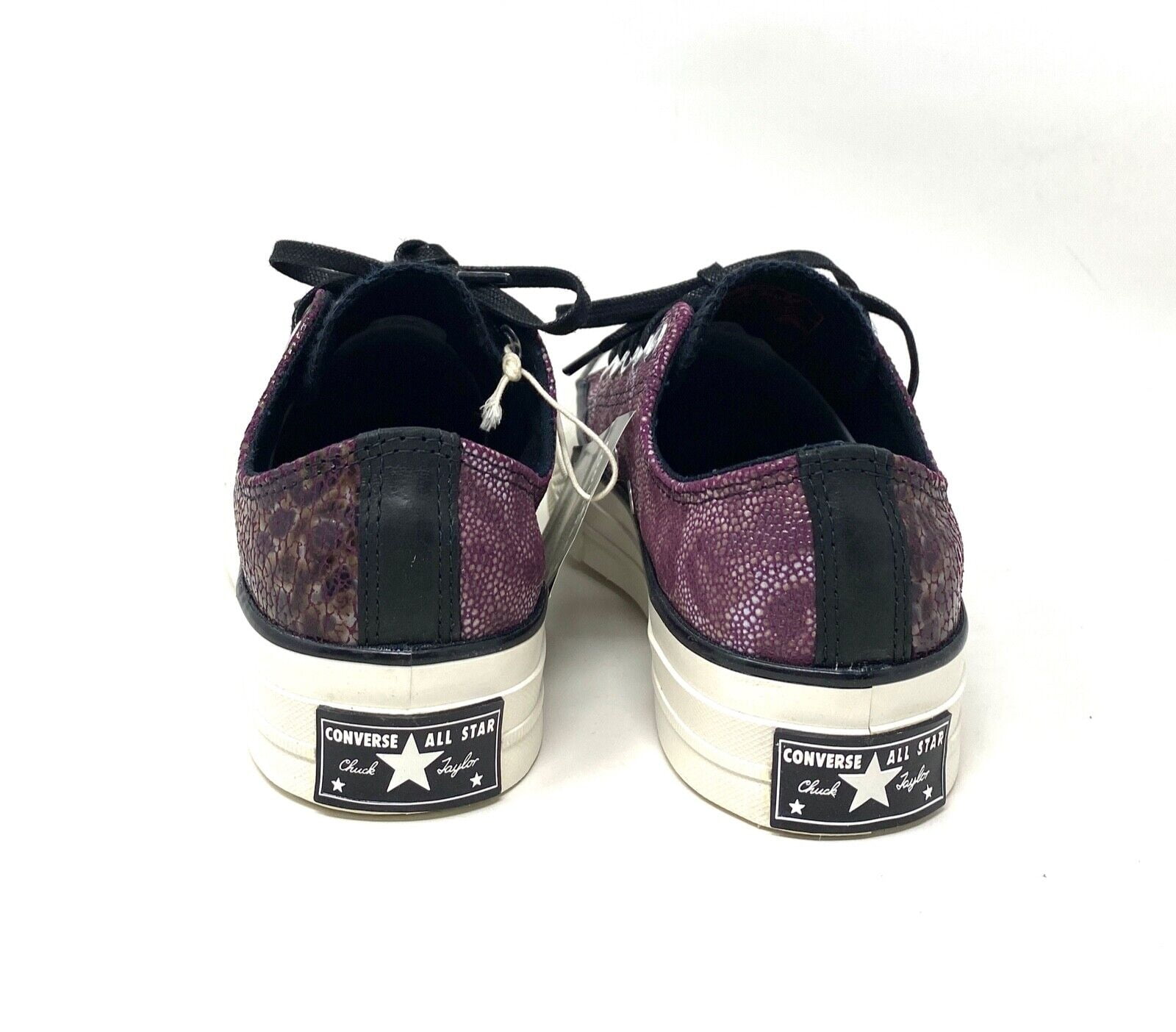 Converse Chuck 70 OX All Star Stingray Split Low Leather Converse Chuck 70 OX All Star Stingray Split Low Leather