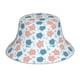 thumbnail image 1 of Balery Sea Turtle Sombreros para el sol para hombre y mujer, sombrero de pescador con UPF 50+, 1 of 6