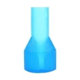 thumbnail image 1 of LOVIVER Bite Valve Soft Silicone Leakproof Water Bag Water Bladder Mouth Replacement Blue, 1 of 8