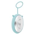 thumbnail image 1 of Muyoka Máquina de ayuda para dormir Dispositivo portátil para el insomnio CES Pulso Máquina inteligente para dormir USB Instrumento de hipnosis de silicona Masajeador para aliviar el estrés para adult Muyoka Hogar, 1 of 7