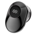 thumbnail image 2 of Jusqu'à 50 % de Réduction sur les Soins Personnels! Rasoir pour Hommes, Mini-Rasoir Portable Taille de Poche Rasoir Portable Humide et Sec Rasoir Rechargeable USB Affichage de Charge Bouton Unique Facile, Cadeaux pour Femmes, 2 of 3