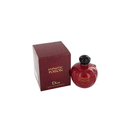 香水(ユニセックス) Dior Hypnotic Poison Eau de Toilette Christian Dior Hypnotic Poison Eau De Toilette Spray, 1