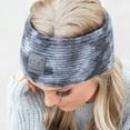thumbnail image 2 of CC Tie Dye Head Wrap, 2 of 6