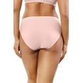 thumbnail image 5 of Women's Parfait PP5031 Bonded French Cut Panty (Porcelain 2X), 5 of 7