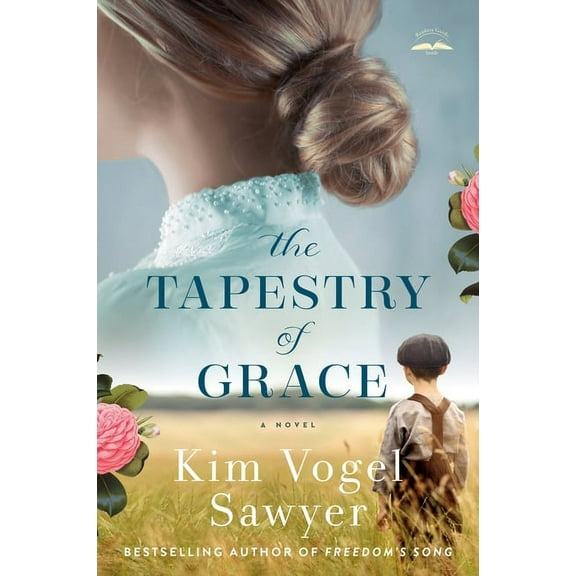 The Tapestry of Grace, (Paperback)