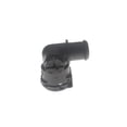 thumbnail image 4 of 1/2/5X NW12 Radiator Cooling Water Hose Pipe Connector For BMW 316i 318i 320i 120i 116i E87 118i X1 E84 N42 N43 N46 05+, 4 of 6