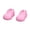 Pink, variant on YIFAEUX Doll Shoes for 17cm Dolls Soft Mini Boots Doll Display Footwear Cute Fashion Accessories Gift for Doll Collection Display