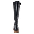 thumbnail image 3 of Time and Tru Women's Tall Riding Boots, 3 of 6