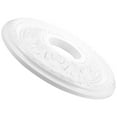 thumbnail image 3 of Medallón para lámpara de techo, ventilador de techo, medallón francés para techo, 3 of 8