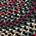 thumbnail image 5 of Colonial Mills Aurora Reversible Braided Accent Rug, 5 of 7
