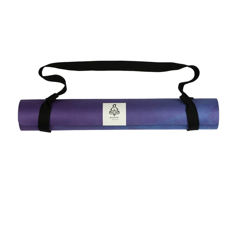 Zenlife Breathe mat/ Eco friendly & Machine Washable