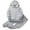 Light Gray, variant on XUELUO Toddler Boys Outfit Sets Solid Color Sweatsuit 2 Piece Sweatshirt And Sweatpants Basic Boys Sets Clothing Activewear