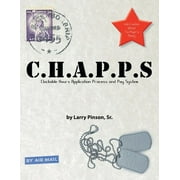 C.H.A.P.P.S : Job Creation Without Tax Payer's Money (Paperback)