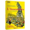 thumbnail image 1 of L'assemblage ( L'Assembl e ) [ FORMAT NON-USA, PAL, Reg.0 Import - France ], 1 of 1