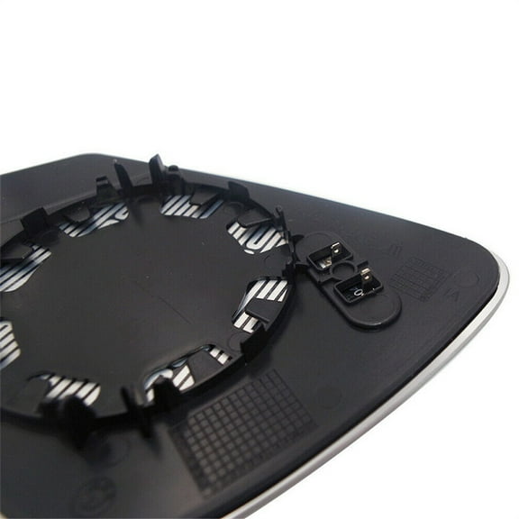 Mirror Glass Heated Left Side51167251583 For BMW F10 528i 550i 535i xDrive 09-16