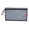 thumbnail image 2 of Baby Changing Mat Multi Functional Portable Storage Waterproof Changer Travel Bag for Newborn, 2 of 5