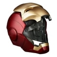 thumbnail image 3 of Marvel's Iron Man Electronic Helmet - Legends Series [Toys, Ages 12+], 3 of 7