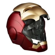 Marvels Iron Man Electronic Helmet - Legends Series [Toys, Ages 12+]