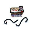 thumbnail image 3 of HPS 57-1470-BLK Black Silicone Heater Hose For 2005-2018 Tacoma 2.7L 4Cyl, 3 of 3
